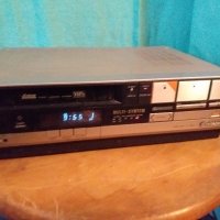 HITACHI VT 37 EM  VHS Записващо видео, снимка 1 - Плейъри, домашно кино, прожектори - 31724036