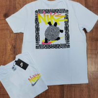 Мъжка тениска Nike кодSS245H, снимка 1 - Тениски - 44610860