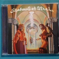 Shadows Of Steel – 2002 - Second Floor(Heavy Metal), снимка 1 - CD дискове - 42768779