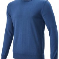 Мъжки пуловер, снимка 2 - Пуловери - 34424175