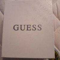 Обеци на Guess , снимка 6 - Бижутерийни комплекти - 39314839