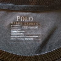 Polo - Ralph Lauren, снимка 4 - Тениски - 31716556
