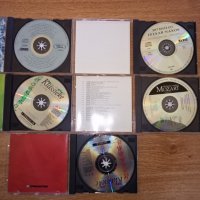 ДИСКОВЕ КЛАСИКА И РОМАНТИКА, снимка 6 - CD дискове - 34248247