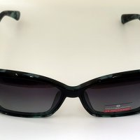 Christian Lafayette PARIS POLARIZED 100% UV защита, снимка 6 - Слънчеви и диоптрични очила - 40462125