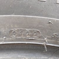 Зимни гуми KUMHO , снимка 7 - Гуми и джанти - 42691253