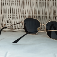 Унисекс слънчеви очила с поляризация-100, снимка 2 - Слънчеви и диоптрични очила - 34710792