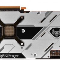 GIGABYTE Radeon RX6950 XT GAMING OC 16GB Promo May, снимка 6 - Видеокарти - 36795148