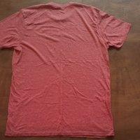 BURTON T-Shirt Размер L мъжка тениска ски сноуборд 11-58, снимка 2 - Тениски - 42798966