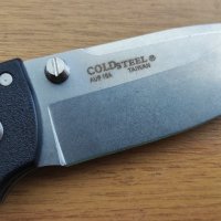Сгъваем нож Cold Steel 4 Max Scout, снимка 4 - Ножове - 37184477