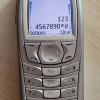 Nokia 6610, снимка 5 - Nokia - 42921917
