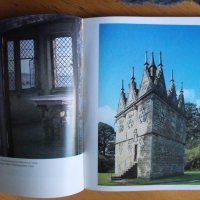 Life in the English Country House. Mark Girouard., снимка 3 - Енциклопедии, справочници - 39624149