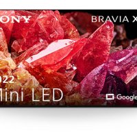 Sony BRAVIA XR X90K 85" 4K HDR Smart LED TV 2022, снимка 9 - Телевизори - 36985505