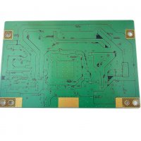 CPWBX3298TPZ SHARP T-Con Board CPWBX за SHARP PHILIPS LCD TV, снимка 2 - Части и Платки - 31689159