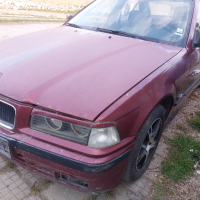 bmw e36 318i на части, снимка 4 - Части - 44748519