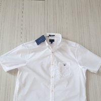 GANT 100% Cotton Mens M НОВО! ОРИГИНАЛ! Мъжка  Риза!, снимка 8 - Ризи - 42178537