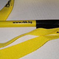 Райфайзенбанк - рекламна химикалка за колекция, снимка 8 - Колекции - 29426865