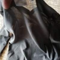 Блуза мрежа H&M, снимка 7 - Блузи с дълъг ръкав и пуловери - 33889673