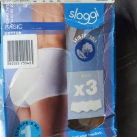 4 броя Sloggi-размер 3XL., снимка 10 - Бельо - 40471118