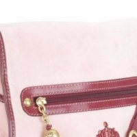 чанта марка Juicy Couture, снимка 5 - Чанти - 37962434