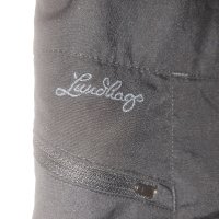 Lundhags Lykka Shorts  (S) дамски трекинг къси панталони , снимка 4 - Къси панталони и бермуди - 40245307