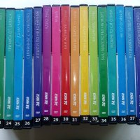 DVD колекция - Златни Български филми, снимка 4 - Български филми - 38151256