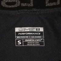 Layer 8 Performance PRO Defend НОВ оригинален клин S спорт фитнес, снимка 5 - Спортни дрехи, екипи - 30631283
