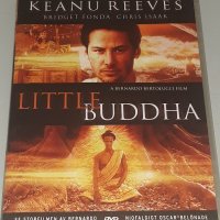 Колекция ДВД Филми Малкия Буда, снимка 1 - DVD филми - 34317801