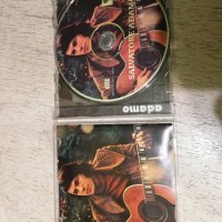 ADAMO аудио диск, снимка 3 - CD дискове - 39480664