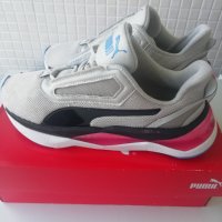 Маратонки на Puma, снимка 6 - Детски маратонки - 38071998