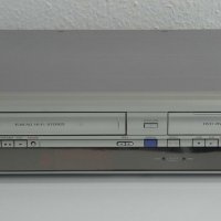 Funai HDD&DVD Video Cassette Recorder HDR-A2635 DVDPlayer TVReceiver, снимка 1 - Плейъри, домашно кино, прожектори - 37619270