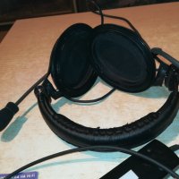sennheiser hme-95 headphones-внос sweden 3010202110, снимка 7 - Слушалки и портативни колонки - 30614122