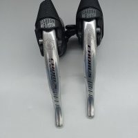 Команди CAMPAGNOLO CHORUS, снимка 1 - Части за велосипеди - 31897264