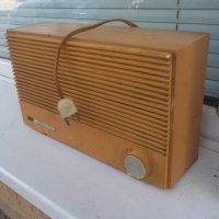 Радиоточка "ТОНМАЙСТОР - ВА- III" от соца работеща, снимка 3 - Други - 42273915