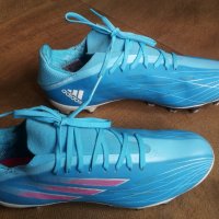 ADIDAS X SPEEDFLOW.2 MG размер EUR 40 / UK 6 1/2 футболни бутонки 95-13-S, снимка 1 - Спортни обувки - 40792434