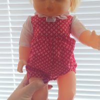 Кукла, снимка 4 - Кукли - 37513330