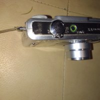дигитален миниатюрен фотоапарат SONY., снимка 4 - Чанти, стативи, аксесоари - 42576861