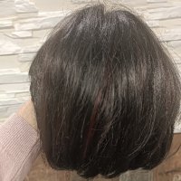 качествена перука 35лв, снимка 2 - Аксесоари за коса - 44293412