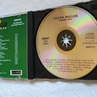 Glenn Miller - Golden Hits, снимка 2 - CD дискове - 42923924