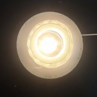 Английска настолна лампа, снимка 6 - Настолни лампи - 34561430