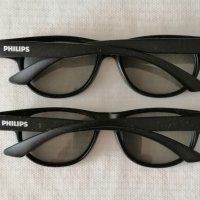 3D Очила Philips , снимка 2 - Стойки, 3D очила, аксесоари - 40275683