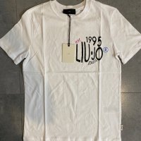 Liu Jo дамски тениски, снимка 1 - Тениски - 40040512