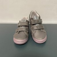 Обувки за момиче D.D.Step / Нови детски обувки, снимка 2 - Детски обувки - 39955514