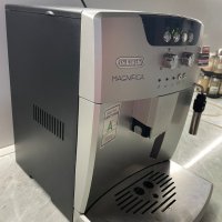 Кафе автомат Delonghi magnifica , снимка 3 - Кафемашини - 44462691