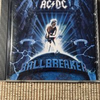 AC/DC, Bon Jovi , снимка 2 - CD дискове - 40691194