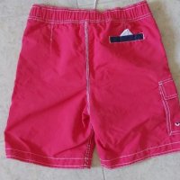 Tommy Hilfiger детски шорти, снимка 3 - Детски къси панталони - 36618108