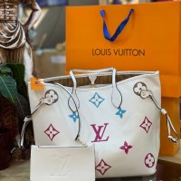 Дамска чанта Louis Vuitton код 311, снимка 1 - Чанти - 33779554