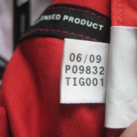 Продавам спортна шапка Официална 2009 Bayern Munich FC, снимка 7 - Шапки - 38931330