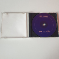 Ben Harper ‎– Diamonds On The Inside cd, снимка 2 - CD дискове - 44574266
