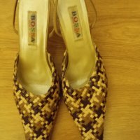 Дамски обувки номер 37, снимка 7 - Дамски елегантни обувки - 38893084