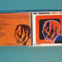 Jimmy Smith- 1969 - The Fantastic(Hammond Organ), снимка 1 - CD дискове - 40853937